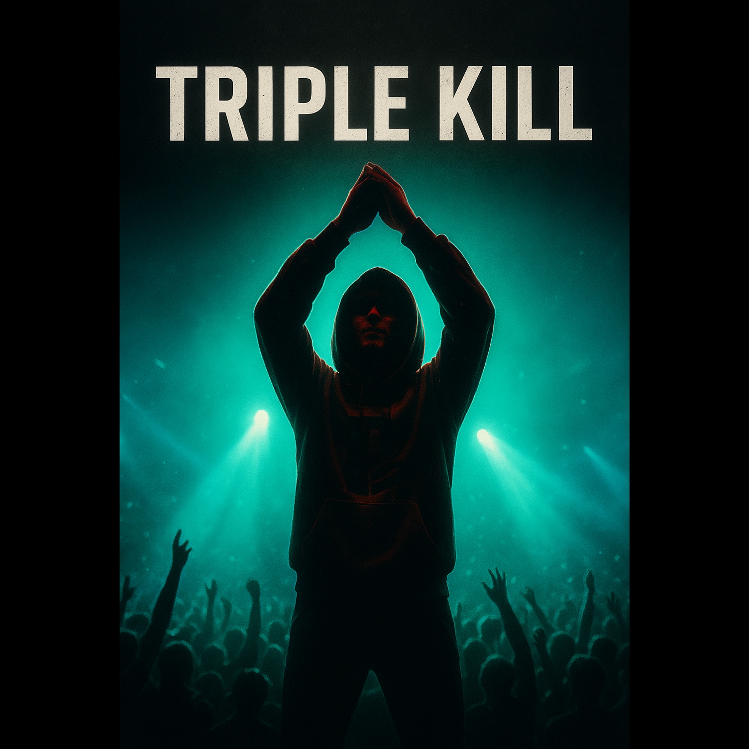 Image for TRIPLE KILL