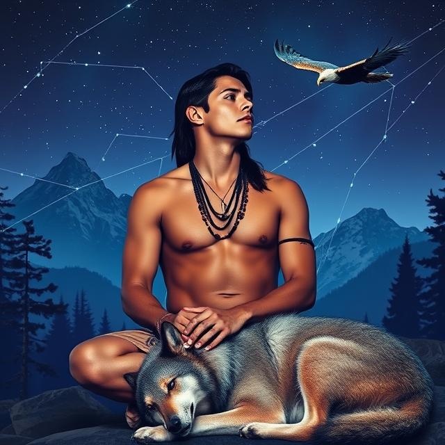 Native American  4