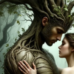 Image for Жених с болотными цветами. Поэма.