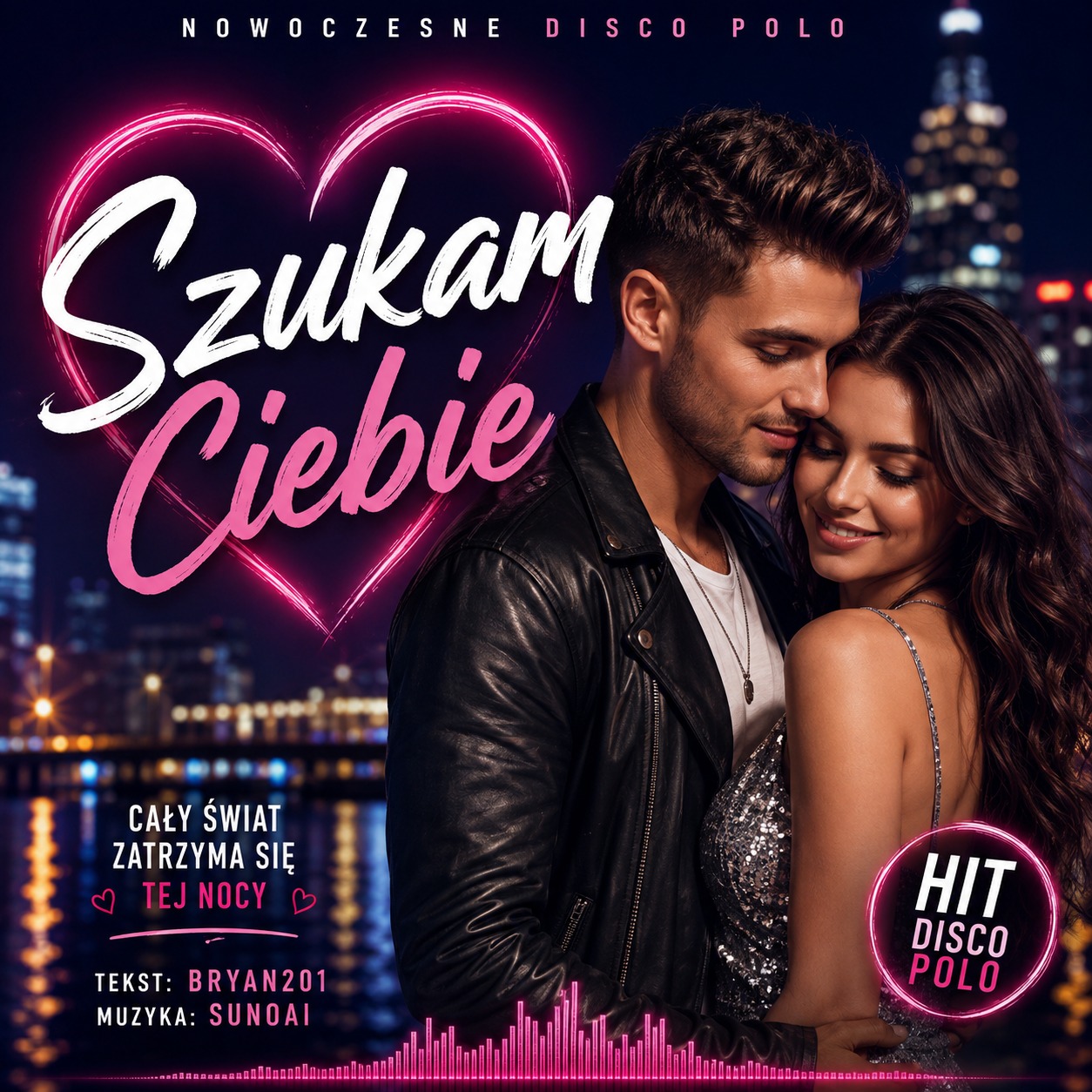 49. Szukam Ciebie (Disco Polo) artwork