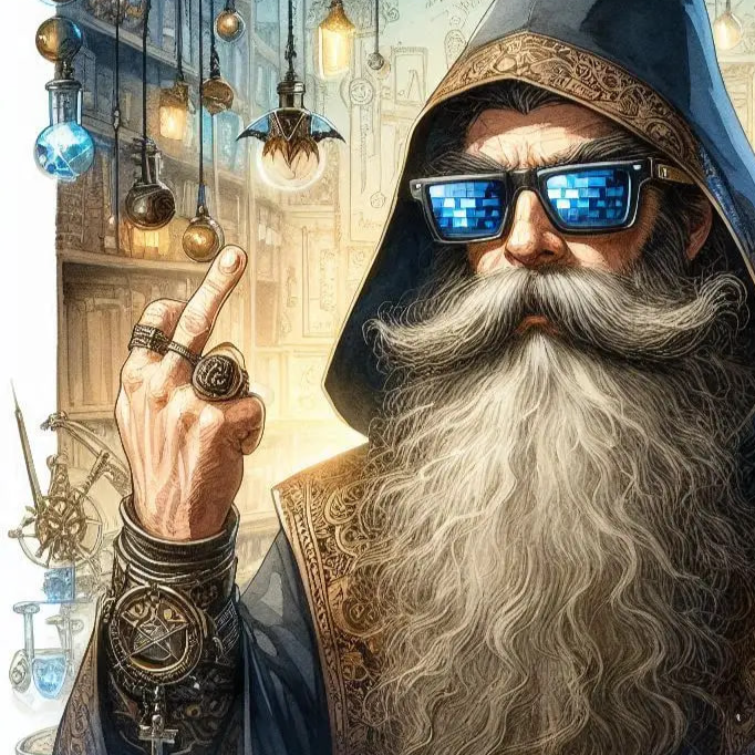 Persona image for МС Селестор