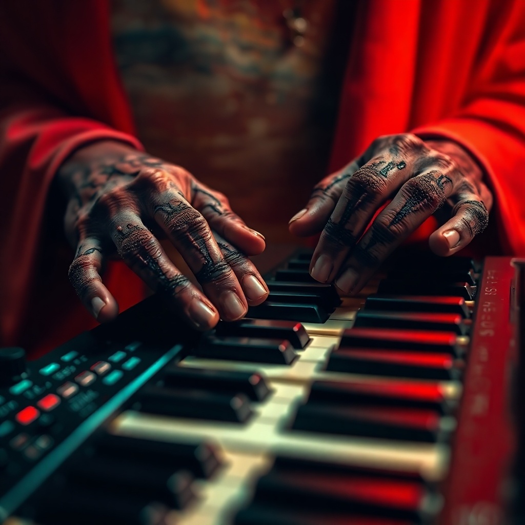 Song Image
