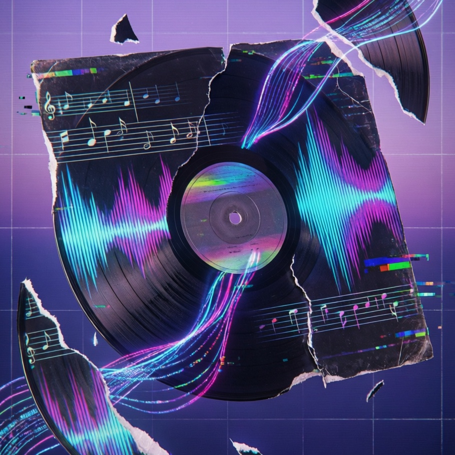 Image for SUNO Contest  Playlist 