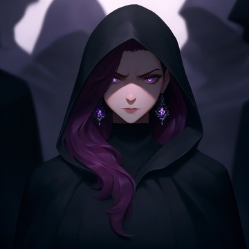 Image for Hayley Harper - Daughter Of The Dark