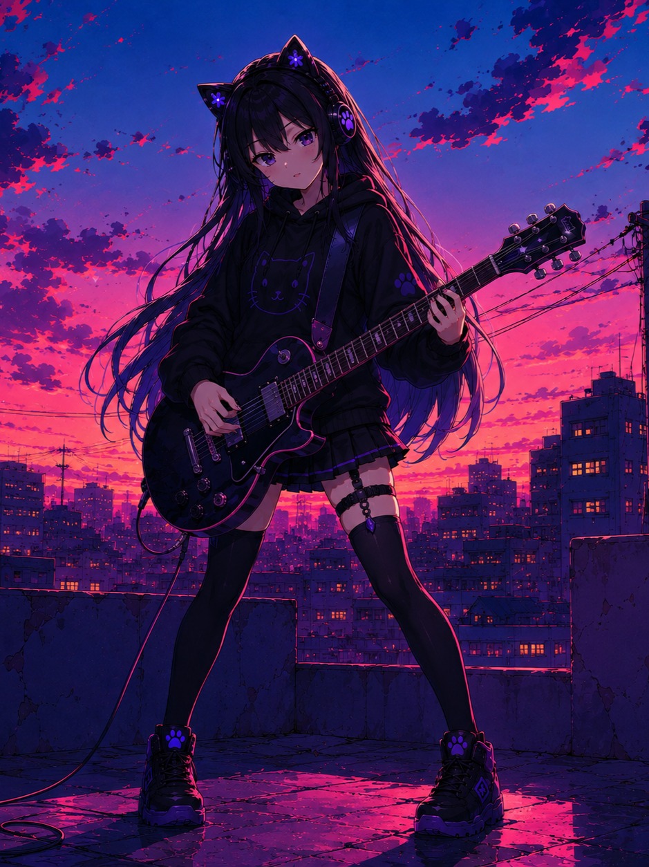 未完成な叫び(Remix) artwork