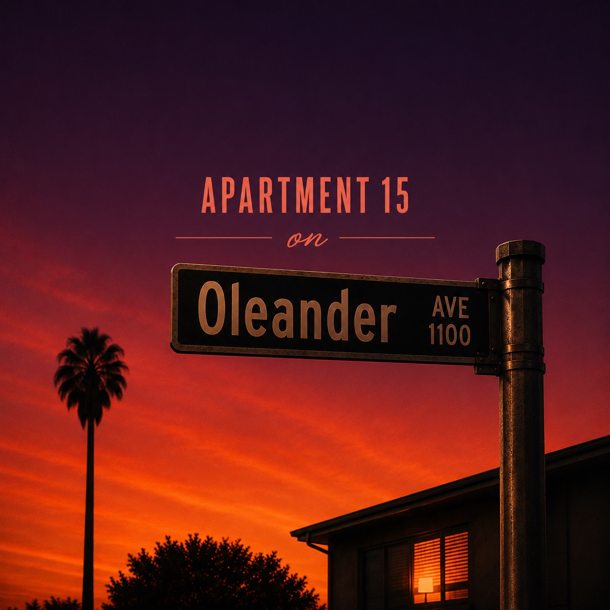 Apt 15 on Oleander (Duet Mix) artwork