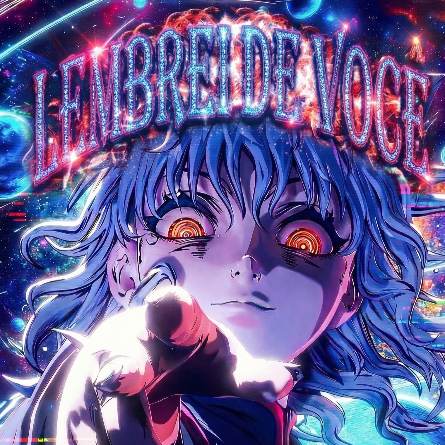 Image for LEMBREI DE VOCÊ