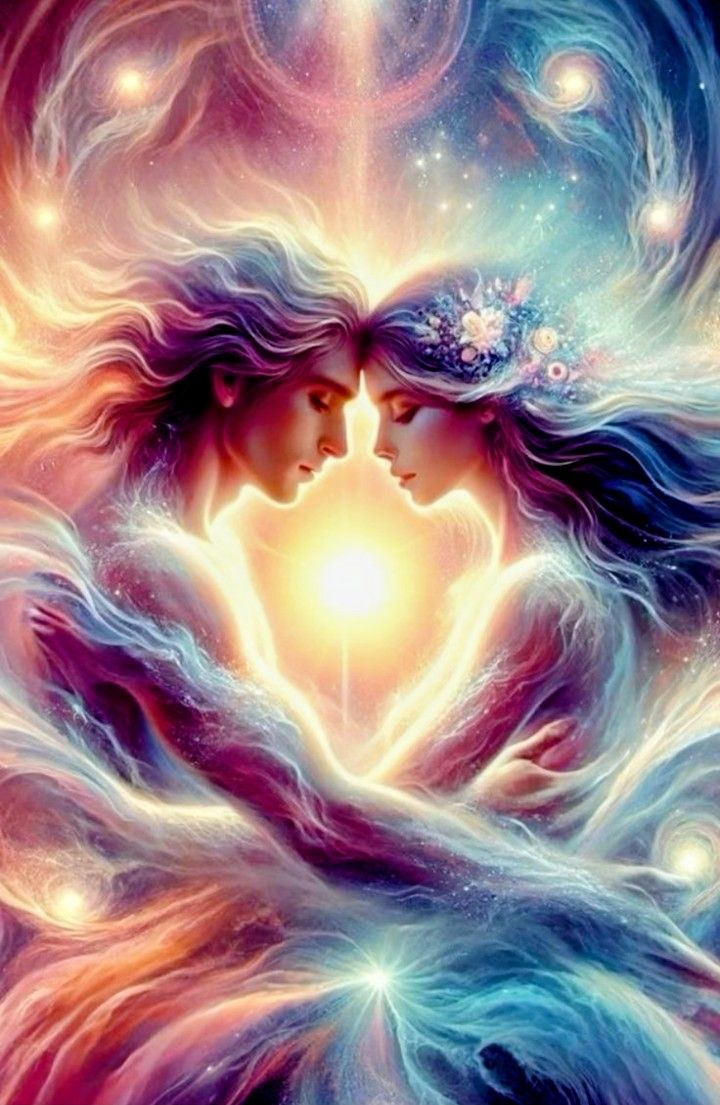 Consecrated Creation artwork
