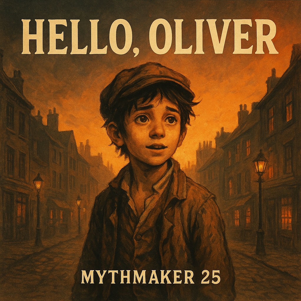 Image for hello oliver