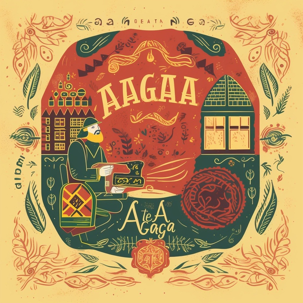 Allocator artwork