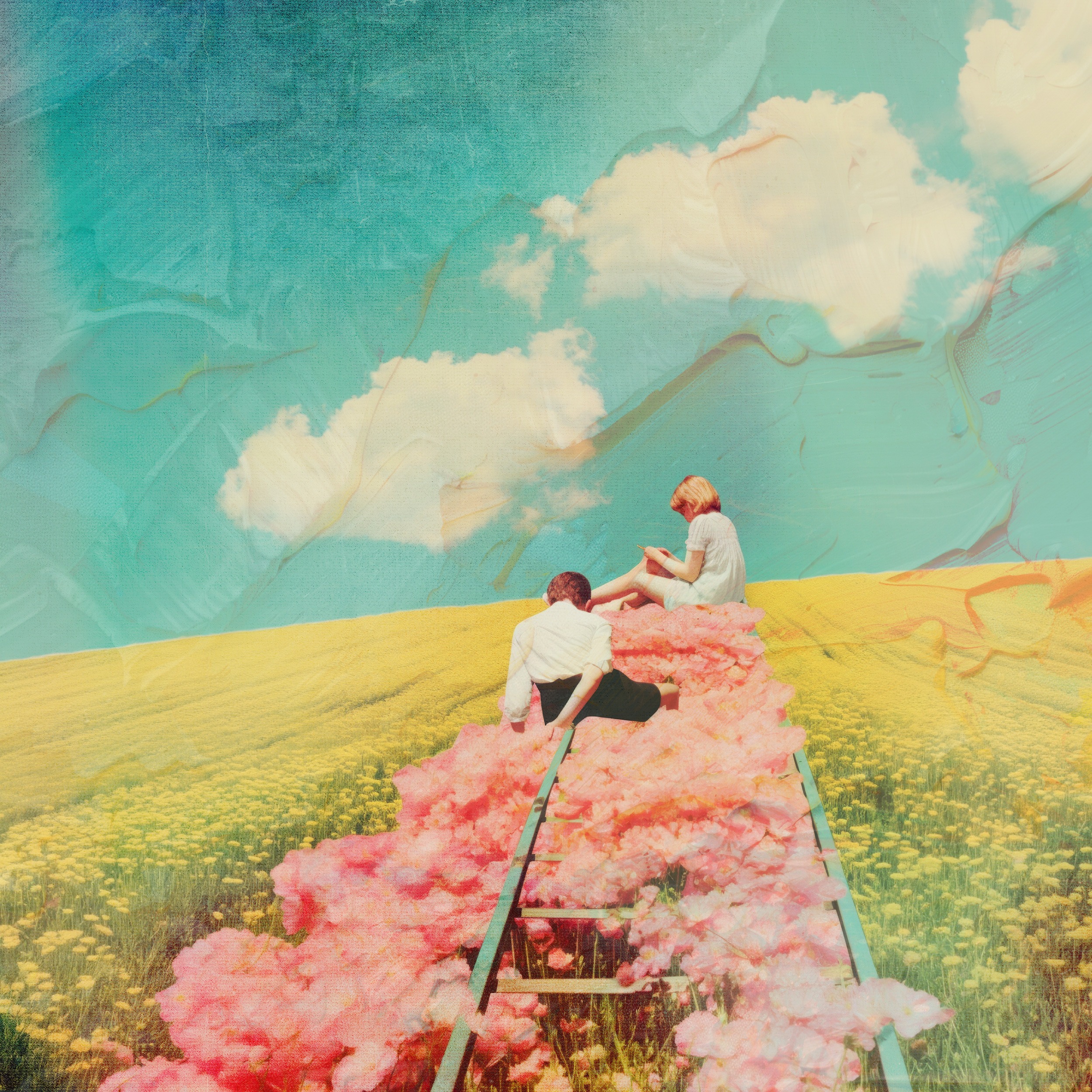 Take Me Away artwork