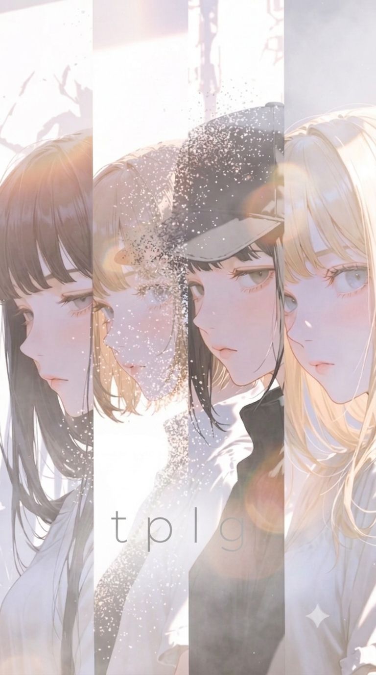 Prismiragecho/t p l g. artwork