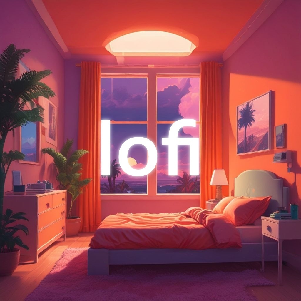 Image for ⋆ summer study ⋆