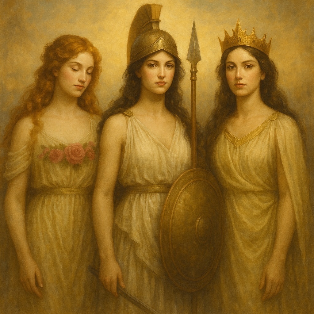 Image for The Sky-Veil (Live in Mycenae)