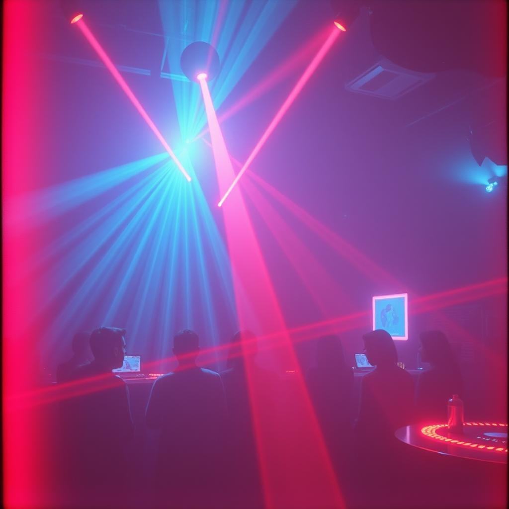 Image for EMD, Trance, Techno [PL]