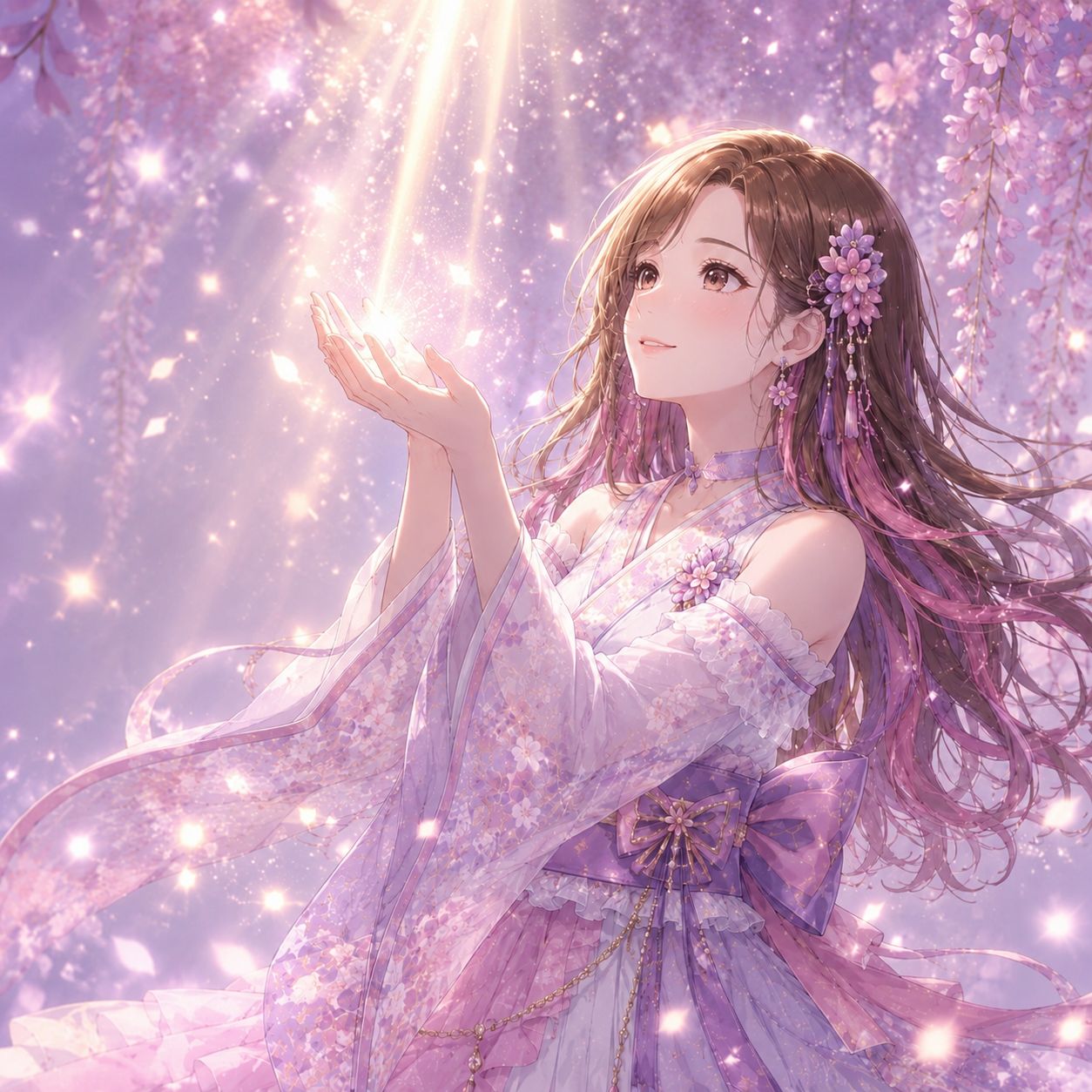 story 〜まだ見ぬ未来へ〜 artwork