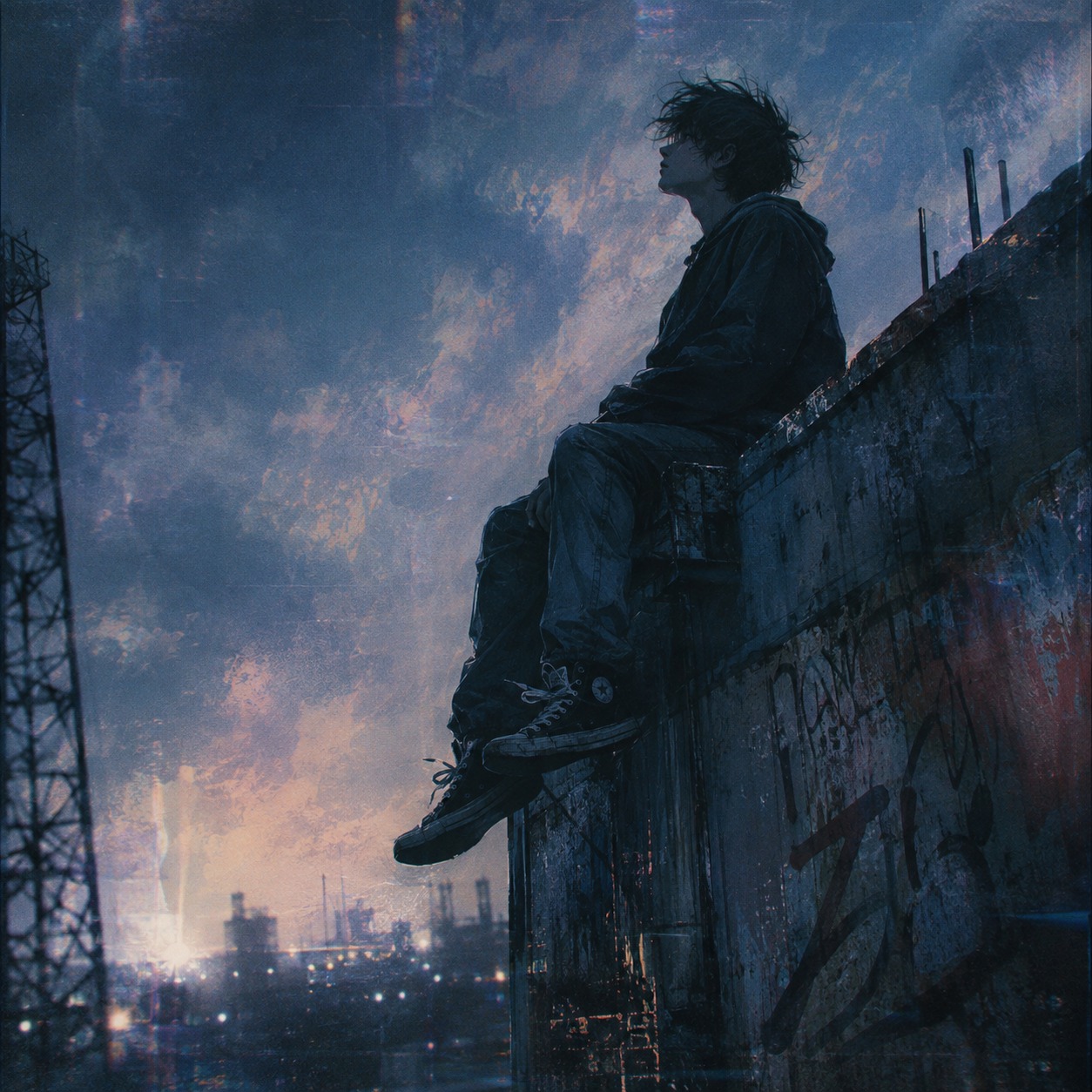 Boys Will Be Boys artwork