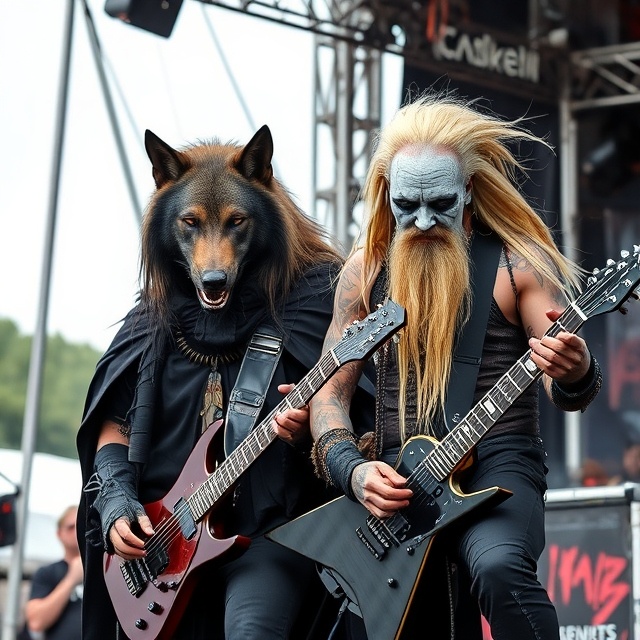 Image for Live Music