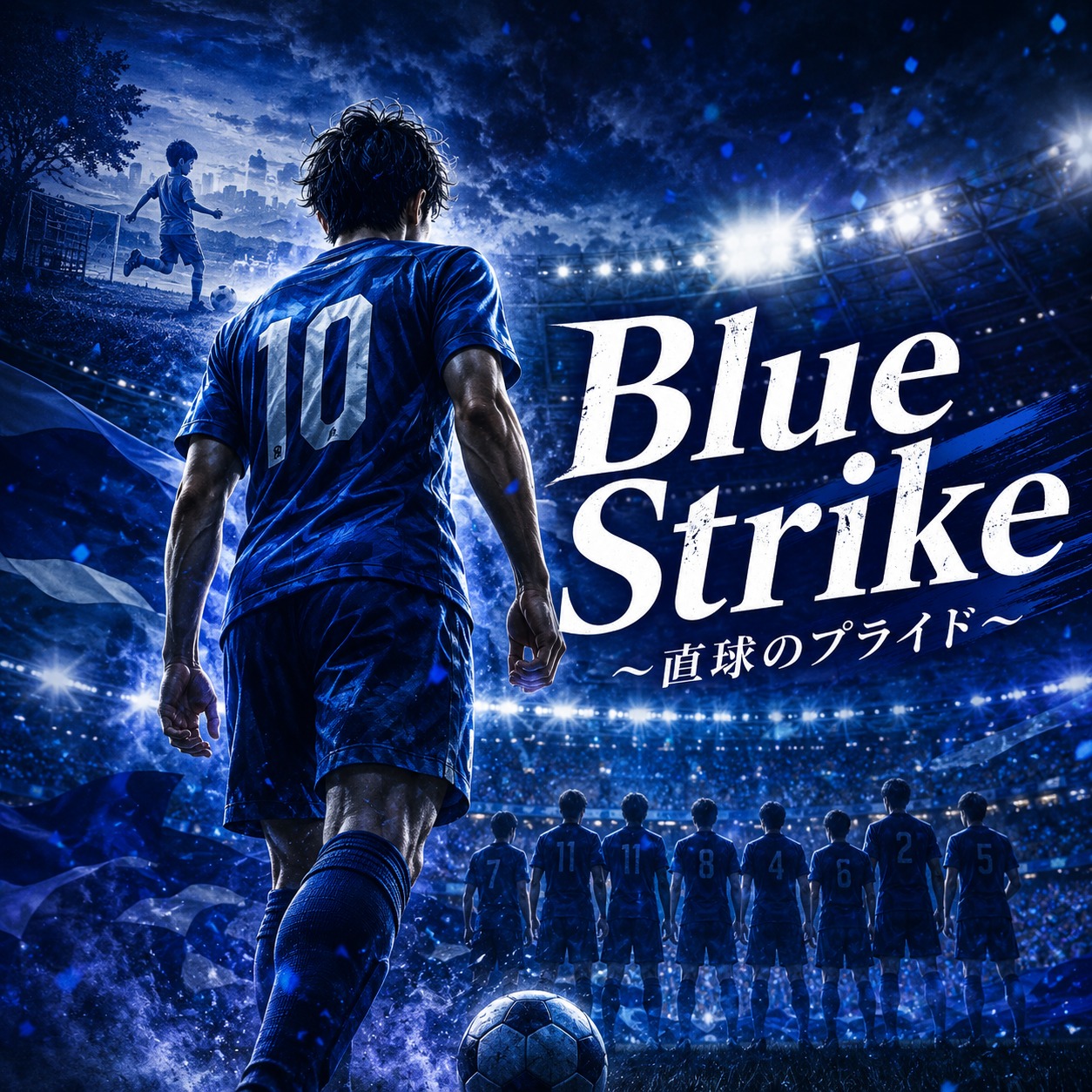 Song Image