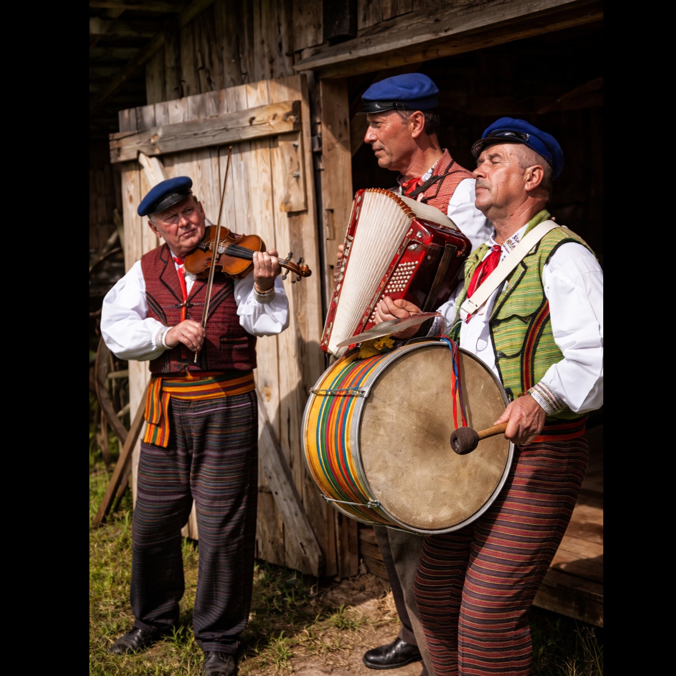 Persona image for Viśta Wio!