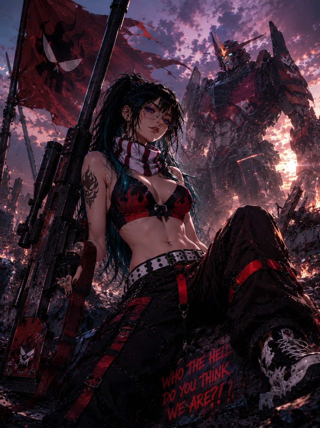 Peirce The Heavens artwork