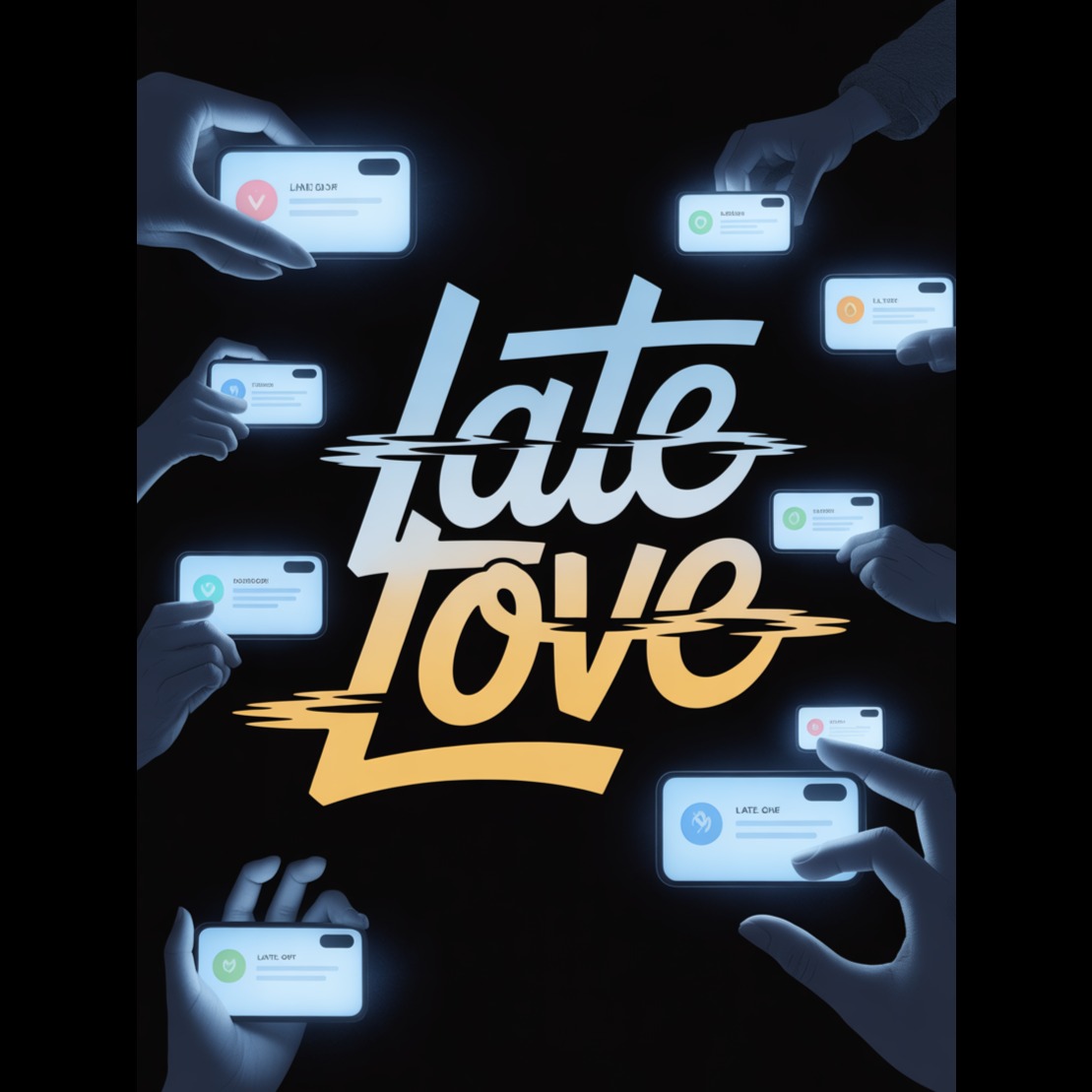 Late Love artwork