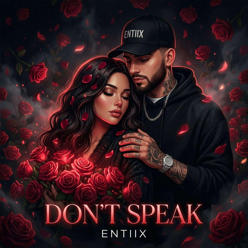 Image for ENTIIX MASHUP