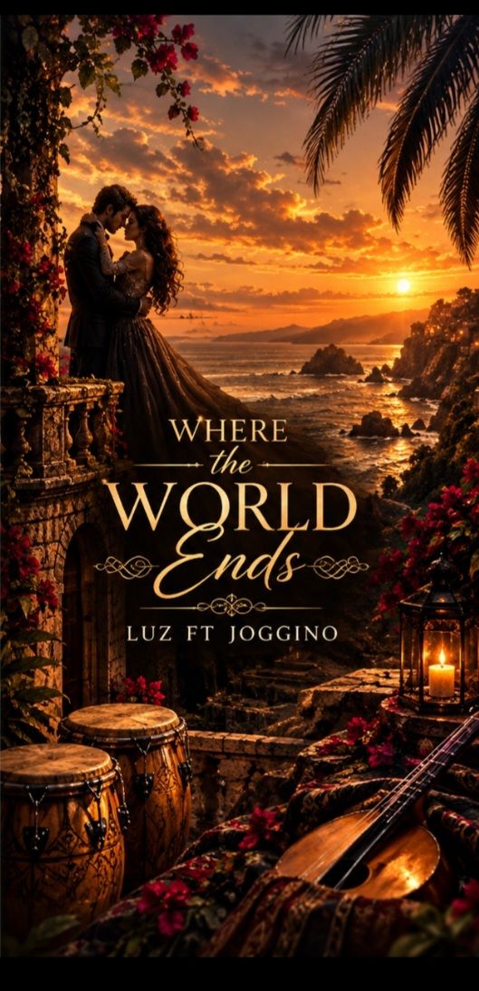 ❤️❤️Where the World Ends ❤️❤️ artwork