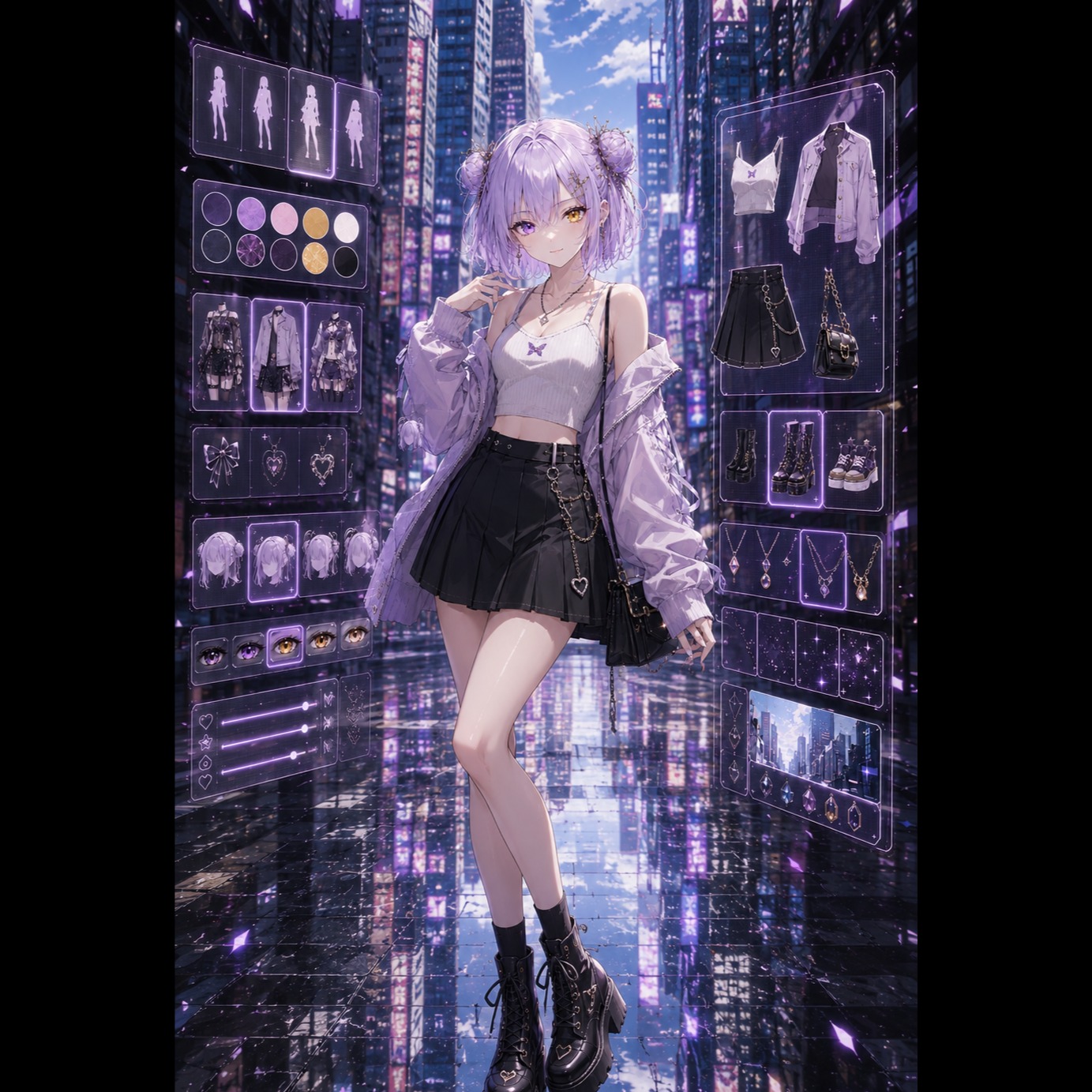 Ω-Op15 artwork