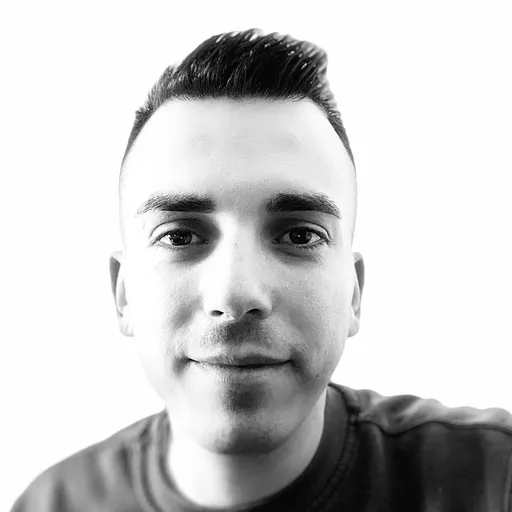 Profile picture for Tiago Gomes