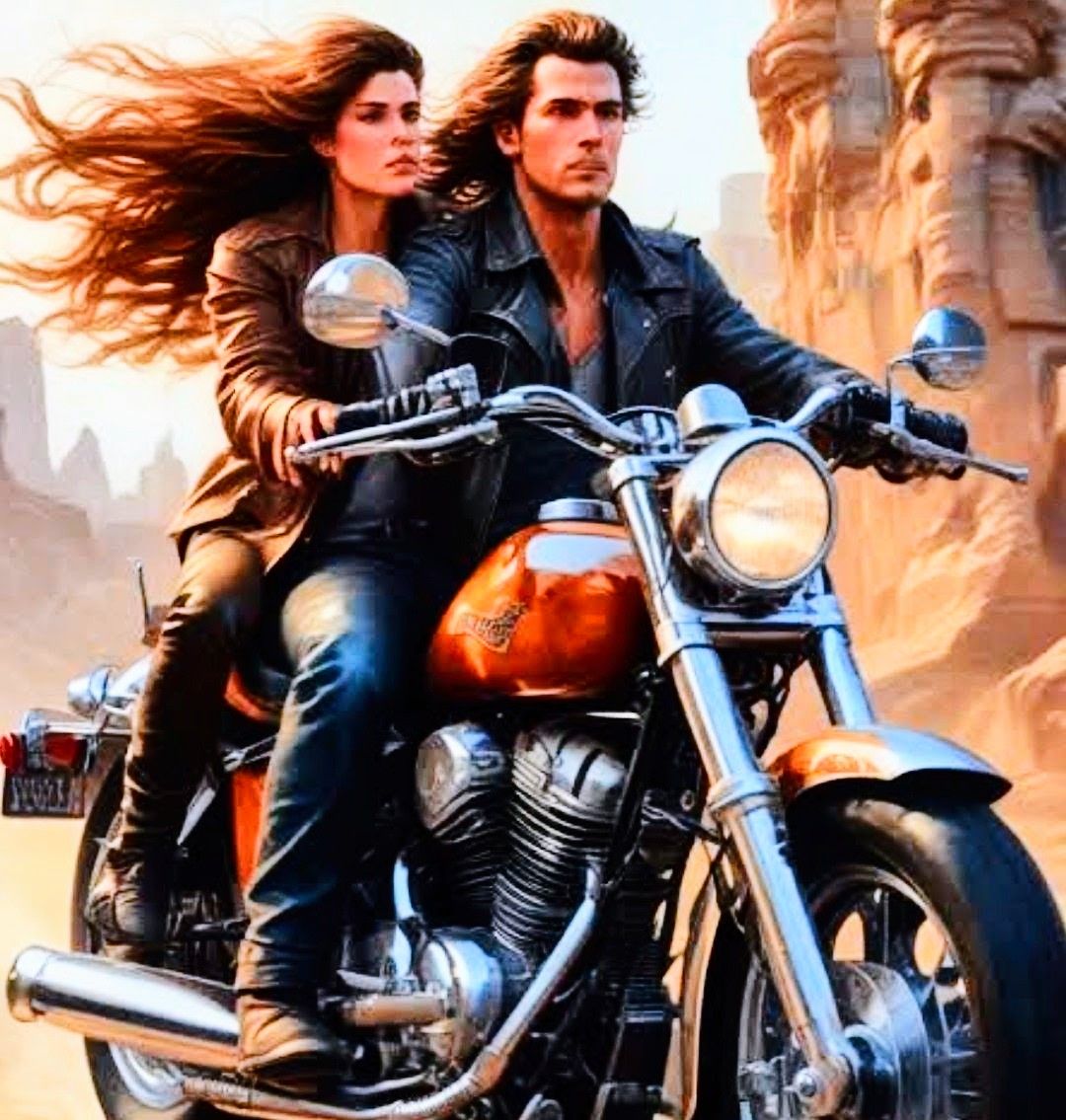 Let The Wheels Roll artwork