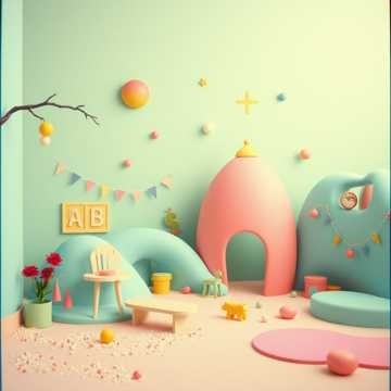 Image for Imaginarium