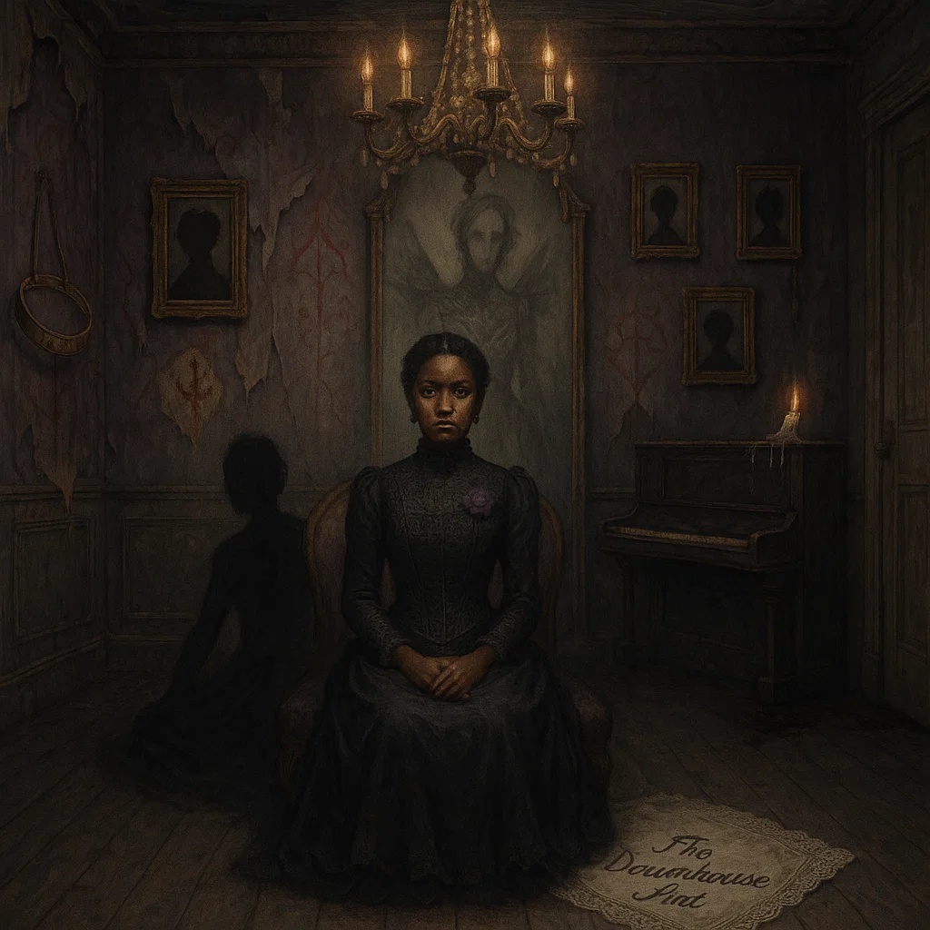 Playlist cover art