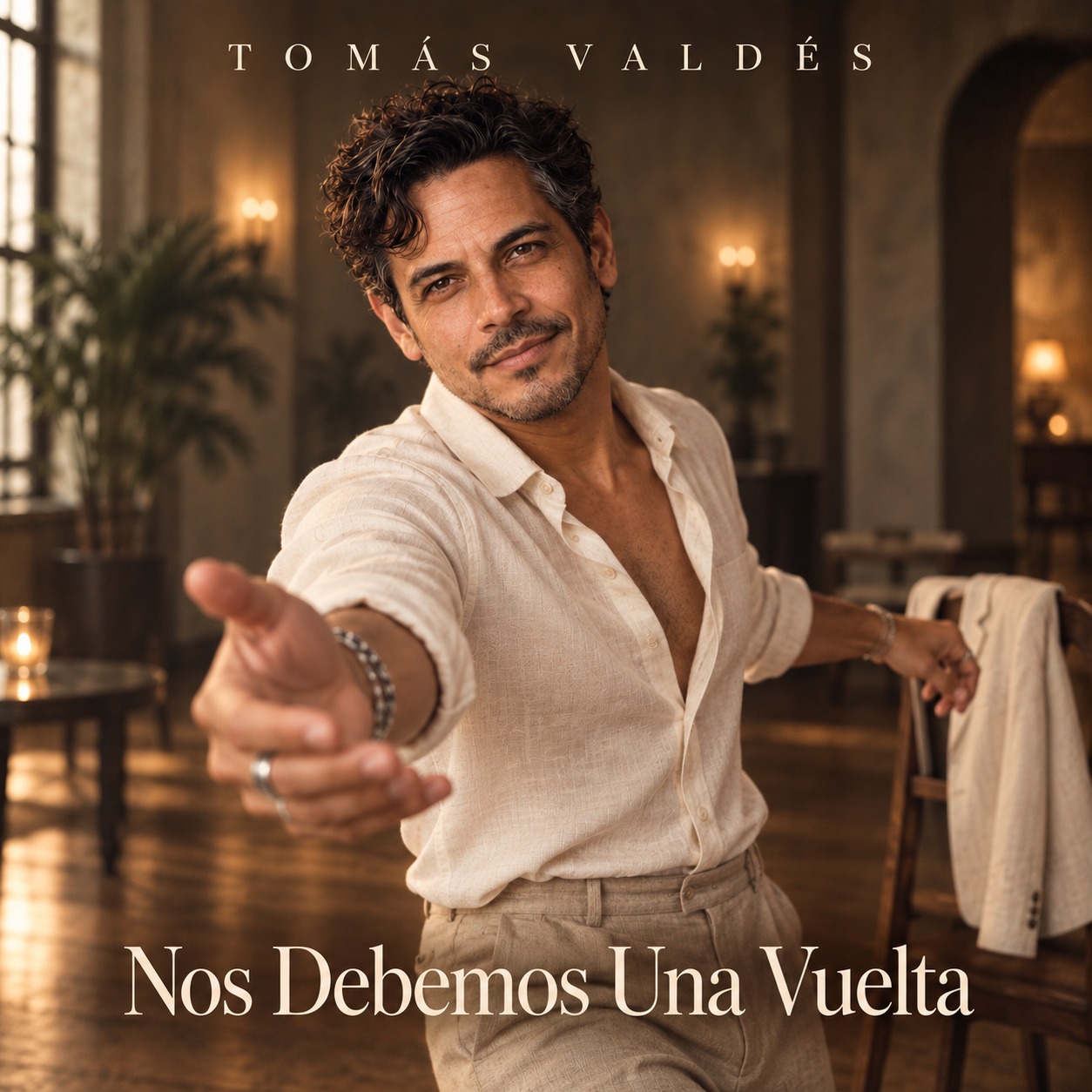 Nos Debemos Una Vuelta artwork