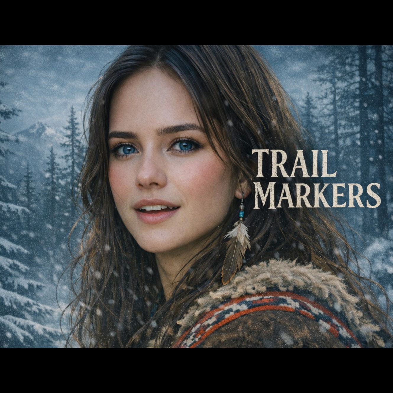 Trail Markers
