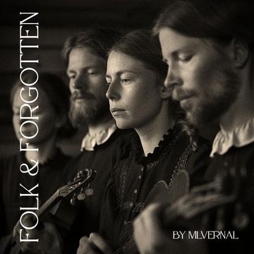 Playlist cover art
