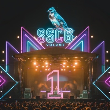 Image for SSC6 - Week 1 Songs