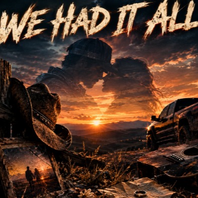 WE HAD IT ALL artwork