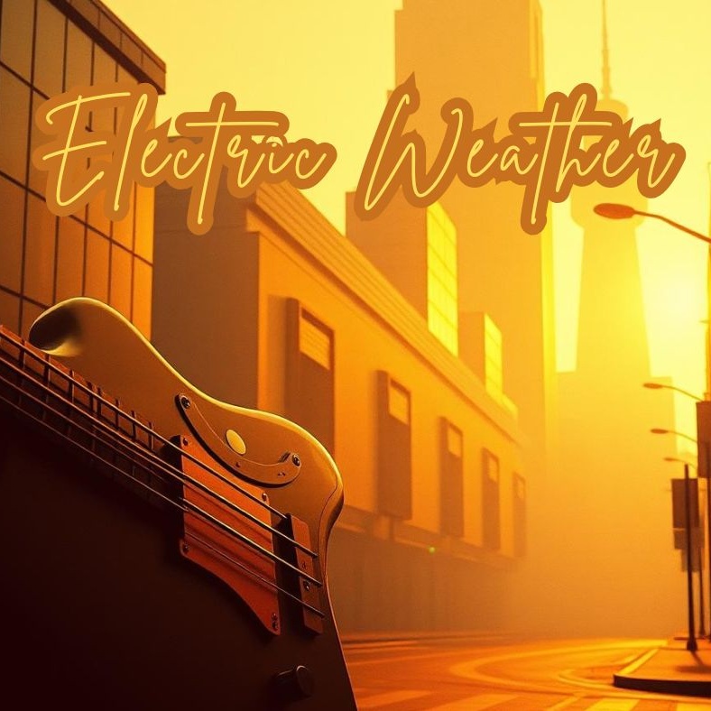 Image for Electric Weather