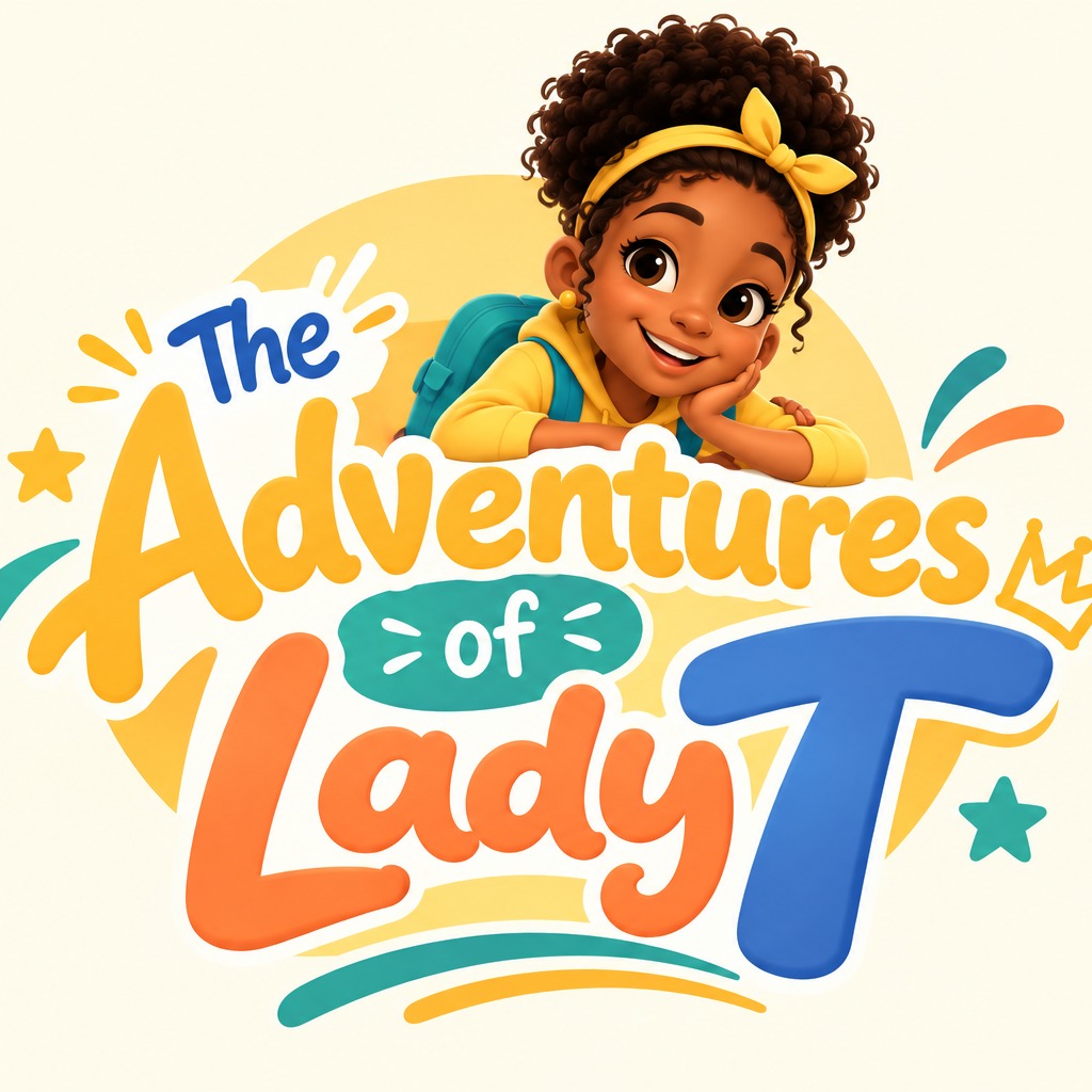 Adventures of Lady T