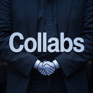 Image for collabs