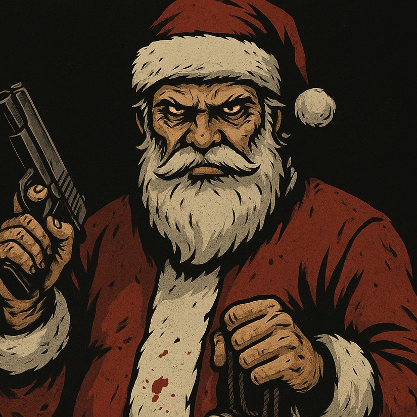 Image for Sleighbells & Shells #XmasFactory