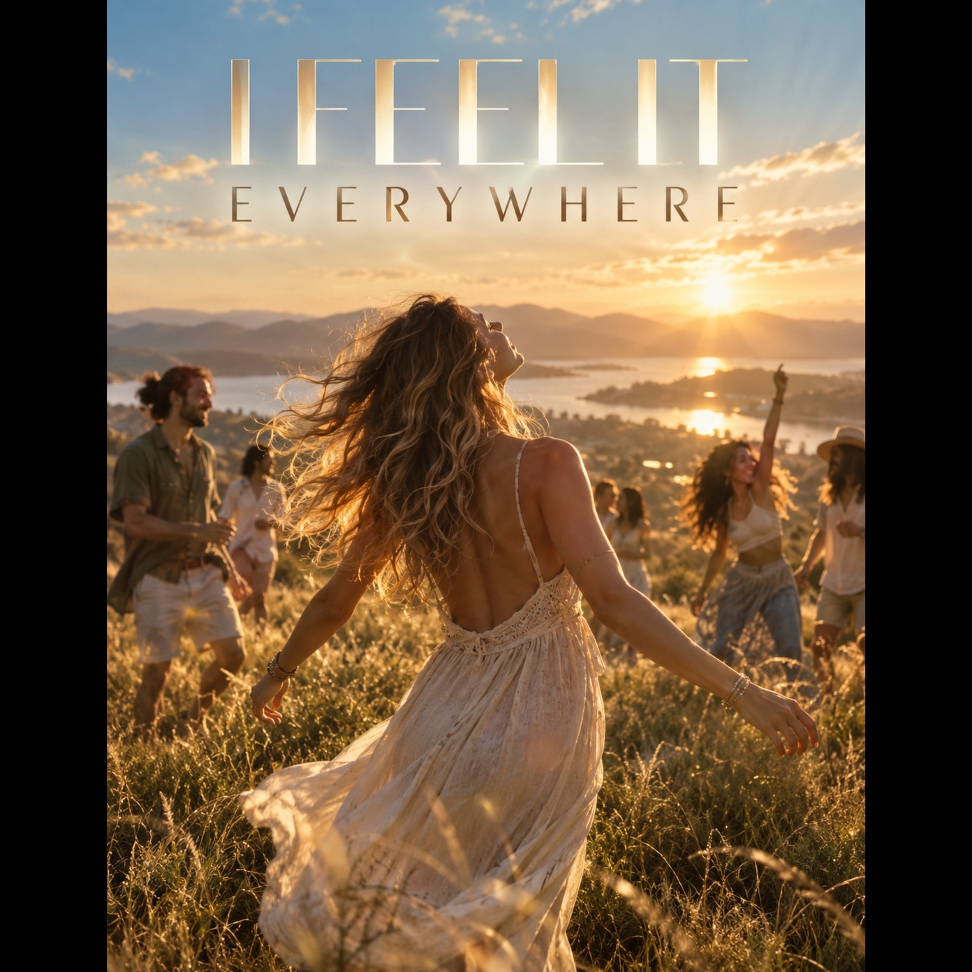 I Feel It Everywhere [STTZ ▪ Lovestock '26] artwork