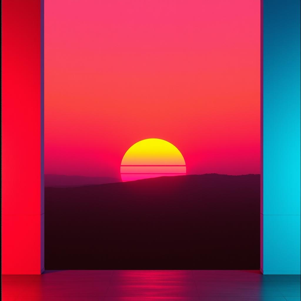 Playlist cover art