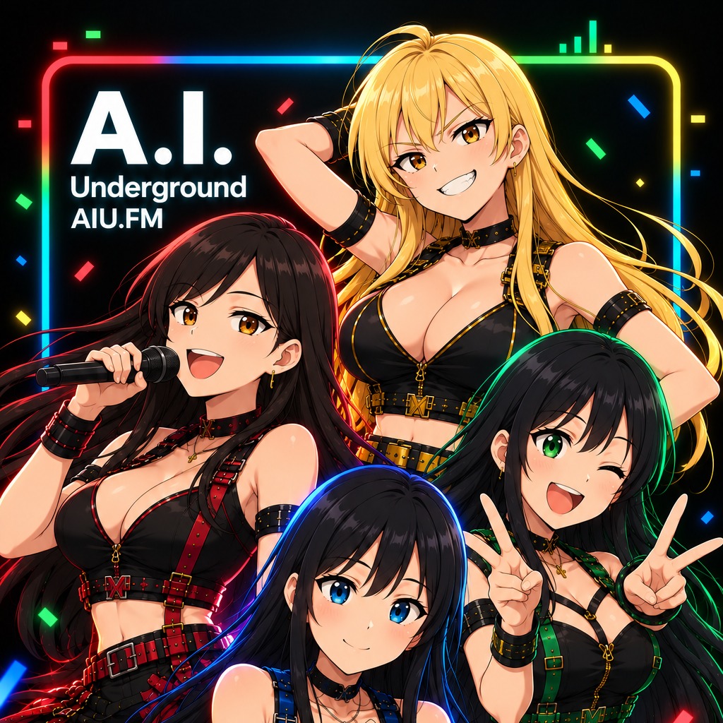 Nu Idolz