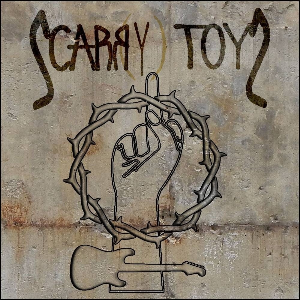 Image for Scarry toyS