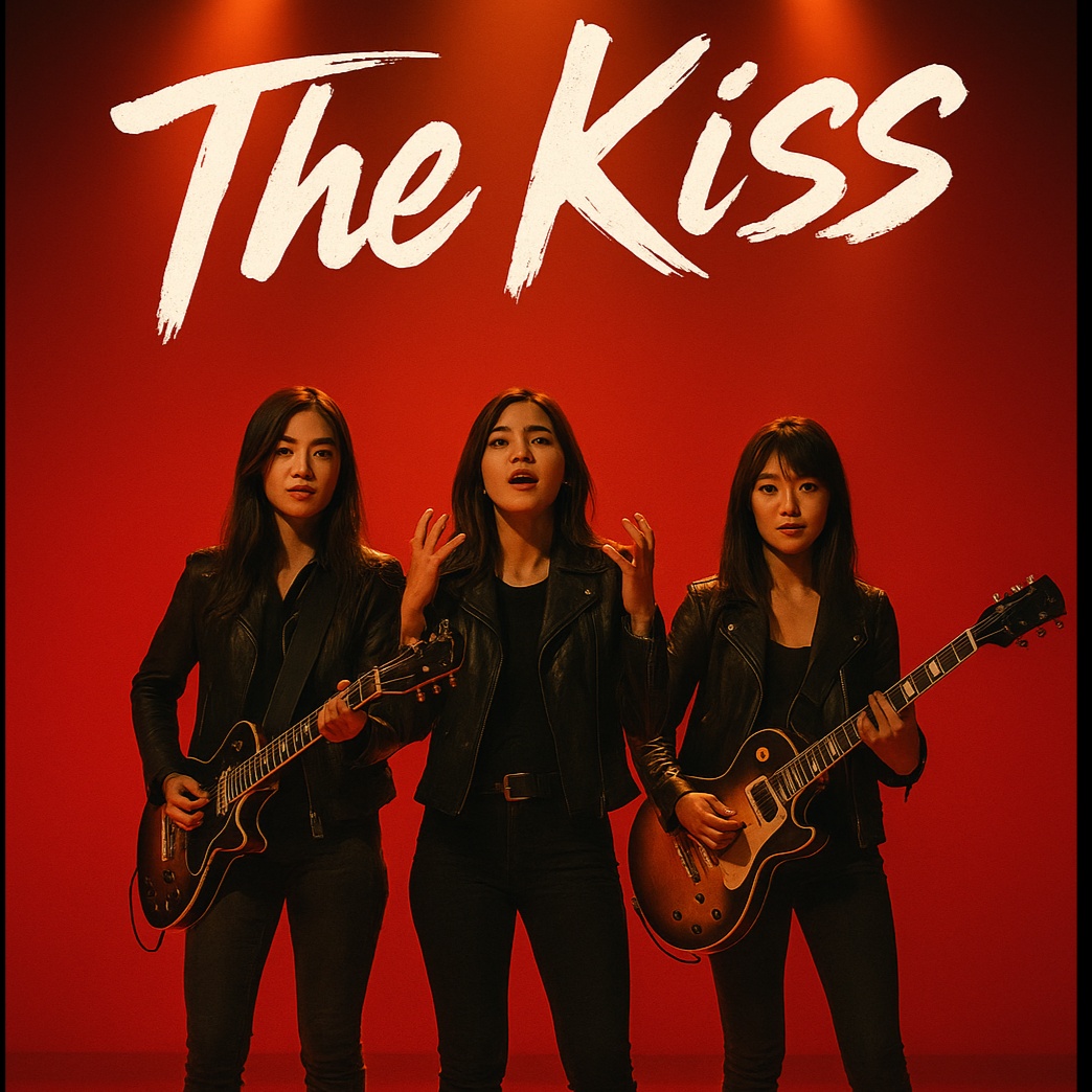 Image for Rock ( Feat. The Kiss )