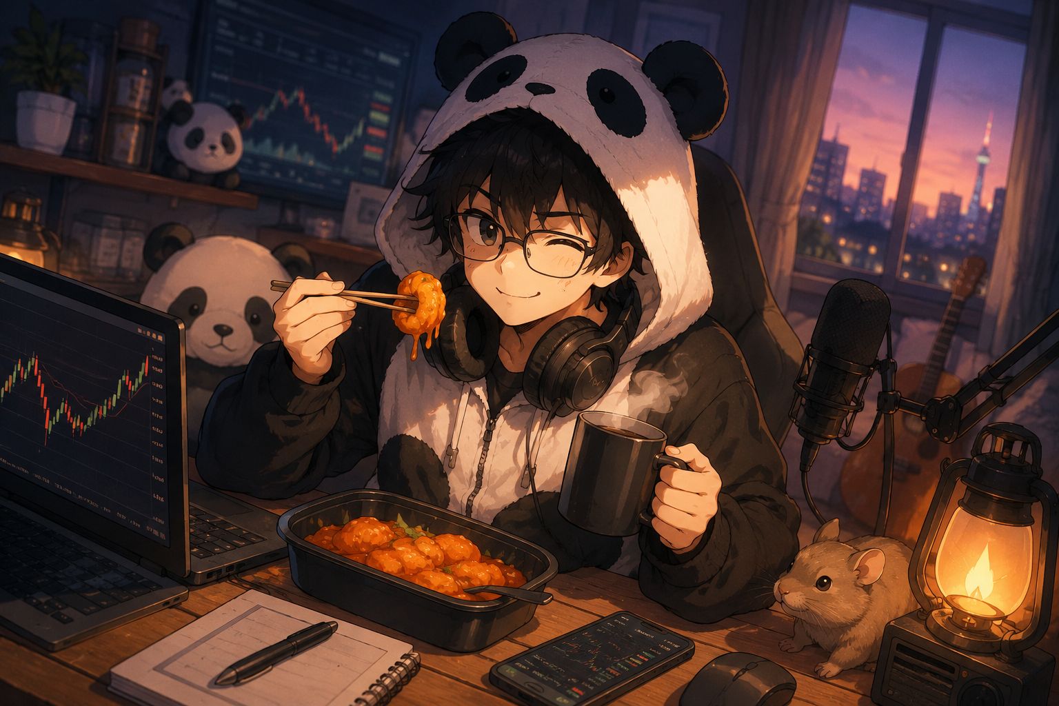 9月3日のおじさんのブルース artwork