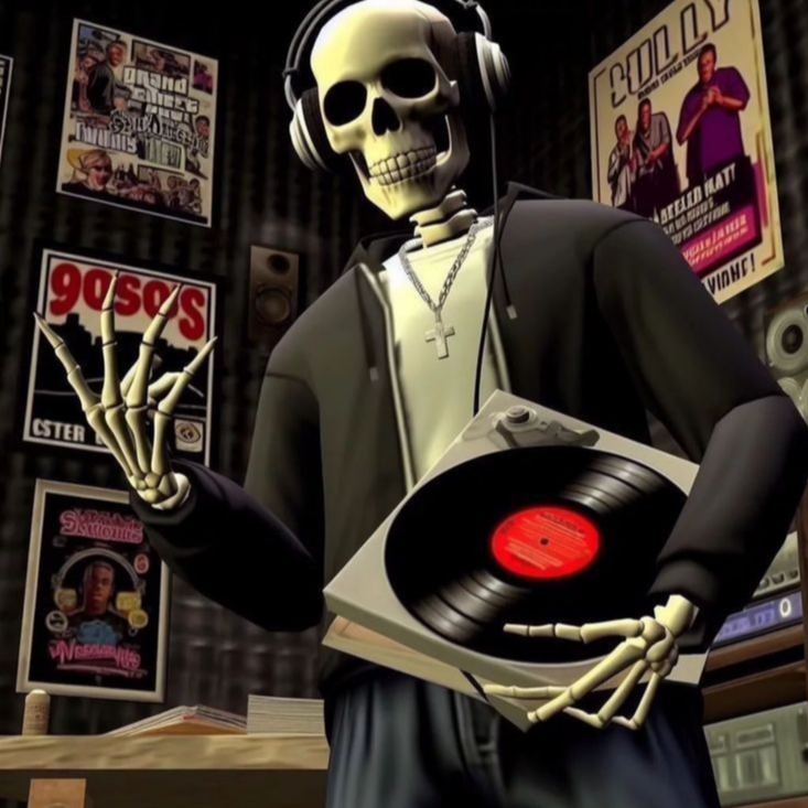 Profile picture for MIDAS 💾