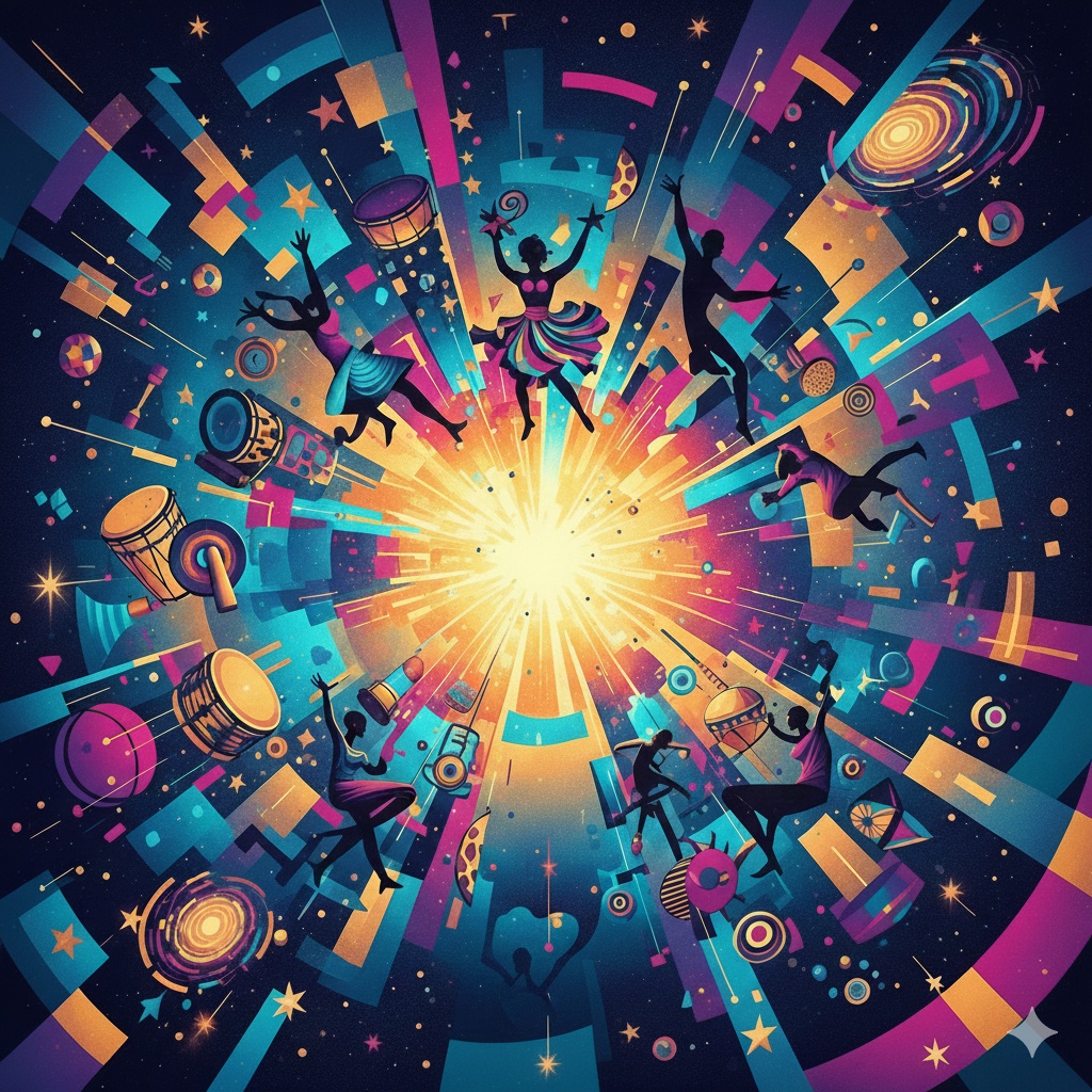 Image for Baila Conmigo